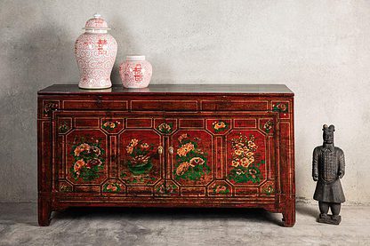 Buffet ancien (c.1870)-AM01056-Deco