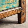 Solid wood chest of drawers-AM01074-Detail
