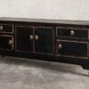 Mueble TV antiguo (c.1920)-AM01014-Lateral