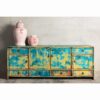 Antique restored sideboard (c.1940) AM01010