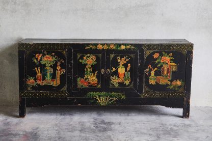 Antique sideboard (c.1840) -AM01015-Frontal