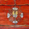 Aparador antiguo (c.1900)-AM01054-Detalle