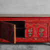 Aparador antiguo (c.1840)-AM01060-Cajones