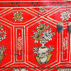 Aparador antiguo (c.1840)-AM01060-Detalle