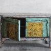 Buffet ancien (vers 1860) -AM01067-Tiroirs