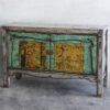 Buffet ancien (vers 1860) -AM01067-Latéral