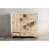 Antique pharmacy sideboard AM01075