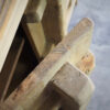 Sideboard with antique doors-AM01081-Detail-2