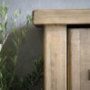 Sideboard with antique doors-AM01081-Detail-3