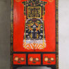 Armario oriental-AM01033-Frontal