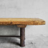 Antique coffee table (Austria, c.1920)