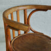 Chaise Thonet originale (vers 1900)