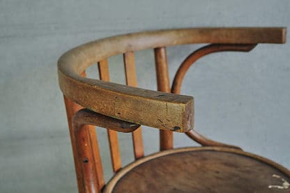 Original thonet chair (c.1900)