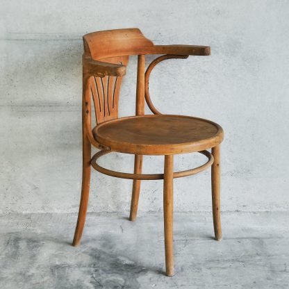 Antique Thonet Chair (c.1900)