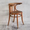 Chaise Thonet originale (vers 1900)