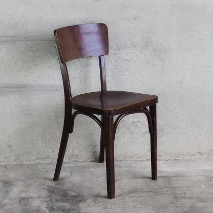 Thonet bar chair (c.1900)