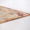 Table de jardin blanche vintage (France, vers 1950) # 7 – Image 5