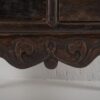 Armario antiguo chino original (China, c.1880)