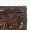 Baúl antiguo con marco metálico de la época imperial (China, c.1900) #15