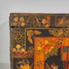 Baúl de ópera chino con ilustraciones de mandarines (China, c.1900) #30 - Imagen 3