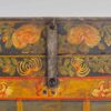 Baúl de ópera chino con ilustraciones de mandarines (China, c.1900) #30 - Imagen 6
