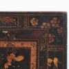 Baúl de ópera chino con ilustraciones de mandarines (China, c.1900) #39