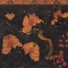 Baúl de ópera chino con ilustraciones de mandarines (China, c.1900) #39