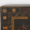 Baúl de ópera chino antiguo con cerradura original (China, c.1900) #8