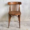 Chaise ancienne Thonet (c.1900) #13 – Image 2