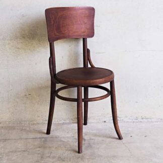 Silla Thonet original