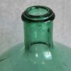 Bouteille ancienne en verre clair (c.1920) – Image 2
