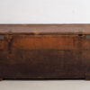 Baúl antiguo de madera maciza (c.1913)