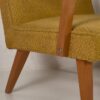 Butacas vintage (c.1900). Conjunto de 2 piezas.