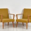 Butacas vintage (c.1900). Conjunto de 2 piezas.