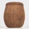 Cesta de pescador antigua (c.1900) #3