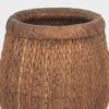Cesta de pescador antigua (c.1900) #3