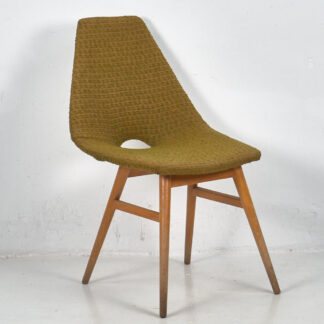 Silla de estilo retro (c.1960)