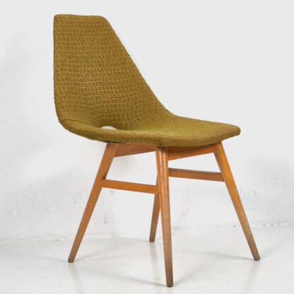 Silla de estilo retro (c.1960)