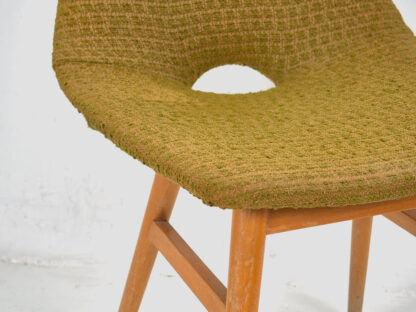 Silla de estilo retro (c.1960)