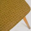 Silla de estilo retro (c.1960)