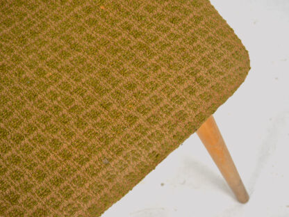 Silla de estilo retro (c.1960)