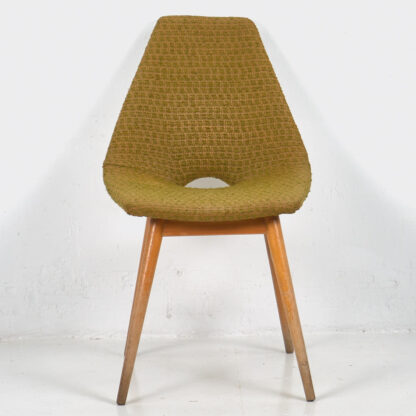 Silla de estilo retro (c.1960)