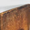 Tabla de cortar rectangular antigua (c.1920) #13
