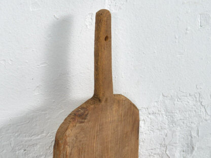Tabla de cortar pequeña antigua (c.1920) #8