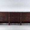 Aparador antiguo de madera maciza (c.1920)