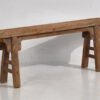 Banco para recibidor antiguo (c.1820) #20