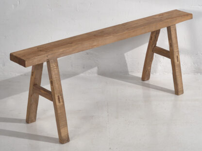 Banqueta de estilo vintage (c.1950)