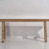 Banqueta de estilo vintage (c.1950)