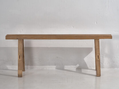 Banqueta de estilo vintage (c.1950)