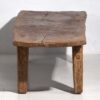 Mesa de salón antigua (c.1920)